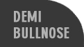 02-DemiBullnose